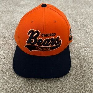 Mitchell & Ness Chicago Bears Hat
